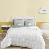 My World Bear Hug 5 Piece Bed In A Bag Set, Twin 2 My World Bear Hug 5 Piece Bed In A Bag Set, Twin -Chic Home Store 22432548 fpx