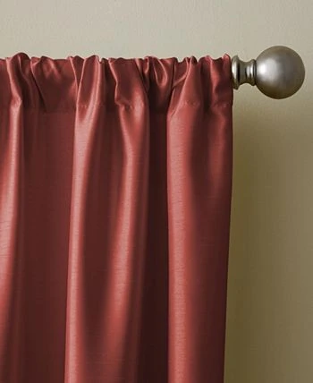 Elrene Versailles 52 X 95 Room Darkening Panel 4 Elrene Versailles 52 X 95 Room Darkening Panel - Image 2