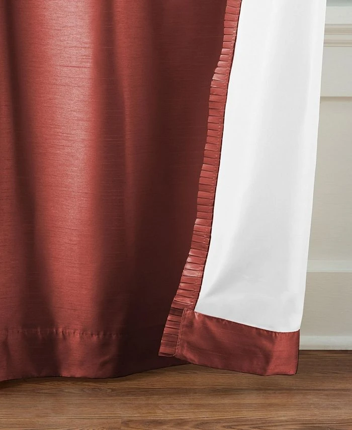 Elrene Versailles 52 X 95 Room Darkening Panel 6 Elrene Versailles 52 X 95 Room Darkening Panel - Image 4