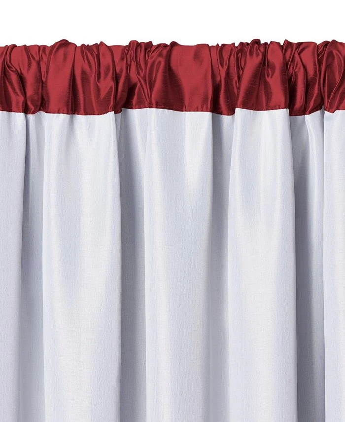 Elrene Versailles 52 X 95 Room Darkening Panel 7 Elrene Versailles 52 X 95 Room Darkening Panel - Image 5