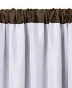 Elrene Versailles 52 X 95 Room Darkening Panel 17 Elrene Versailles 52 X 95 Room Darkening Panel -Chic Home Store 22445291 fpx