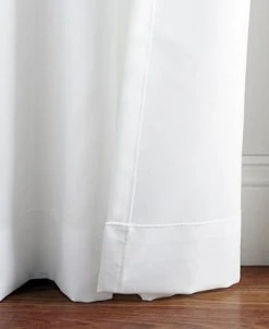 Elrene Matine Solid Indoor/Outdoor 52 X 84 Panel -Chic Home Store 22445323 fpx