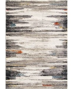 Palmetto Living Gemstones Tulsa Sunrise 9' X 13' Area Rug