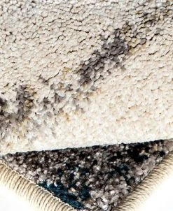 Palmetto Living Gemstones Tulsa Sunrise 9' X 13' Area Rug -Chic Home Store 22481829 fpx