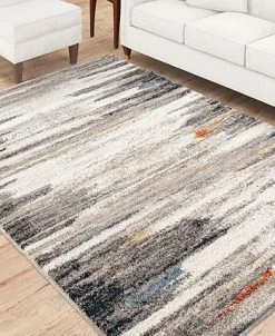 Palmetto Living Gemstones Tulsa Sunrise 9' X 13' Area Rug -Chic Home Store 22483039 fpx