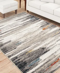 Palmetto Living Gemstones Tulsa Sunrise 9' X 13' Area Rug -Chic Home Store 22483046 fpx