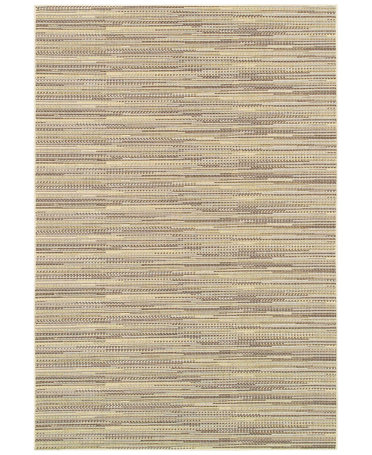 Couristan Monaco Larvotto 8'6 X 13' Indoor/Outdoor Area Rug 6 Couristan Monaco Larvotto 8'6 X 13' Indoor/Outdoor Area Rug - Image 4