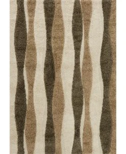 Spring Valley Home PL-27 7'7 X 10'6 Area Rug