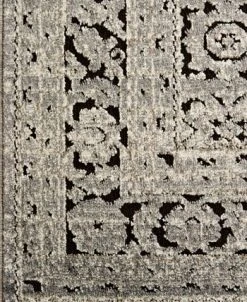 Spring Valley Home Kilo KLO-02 6'7 X 9'2 Area Rug -Chic Home Store 22738230 fpx