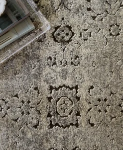 Spring Valley Home Kilo KLO-02 6'7 X 9'2 Area Rug -Chic Home Store 22738233 fpx