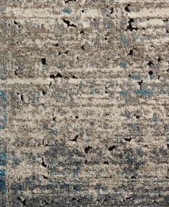 Spring Valley Home Kilo KLO-02 6'7 X 9'2 Area Rug -Chic Home Store 22738265 fpx