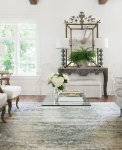 Spring Valley Home Kilo KLO-04 5'3 X 7'6 Area Rug -Chic Home Store 22738344 fpx