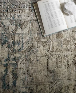 Spring Valley Home Kilo KLO-04 5'3 X 7'6 Area Rug -Chic Home Store 22738345 fpx