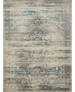 Spring Valley Home Kilo KLO-04 5'3 X 7'6 Area Rug