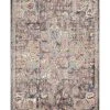 Spring Valley Home Ceto CTO-06 5' X 7'6' Area Rug 2 Spring Valley Home Ceto CTO-06 5' X 7'6' Area Rug -Chic Home Store 22739204 fpx