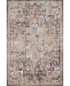 Spring Valley Home Ceto CTO-06 5' X 7'6' Area Rug
