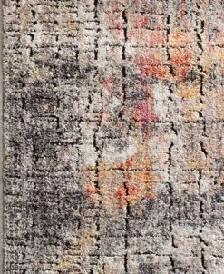 Spring Valley Home Ceto CTO-07 2'4 X 4' Area Rug -Chic Home Store 22739215 fpx