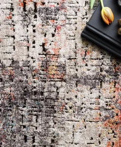 Spring Valley Home Ceto CTO-07 2'4 X 4' Area Rug -Chic Home Store 22739217 fpx