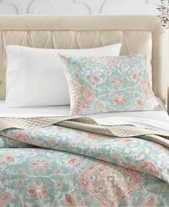 Charter Club Terra Mesa 2-Pc. Comforter Set, Twin, Created For Macy's 14 Charter Club Terra Mesa 2-Pc. Comforter Set, Twin, Created For Macy's -Chic Home Store 22883517 fpx