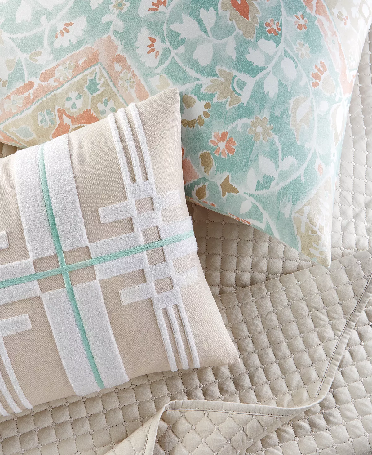 Charter Club Terra Mesa 2-Pc. Comforter Set, Twin, Created For Macy's 9 Charter Club Terra Mesa 2-Pc. Comforter Set, Twin, Created For Macy's - Image 7