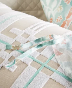 Charter Club Terra Mesa 2-Pc. Comforter Set, Twin, Created For Macy's -Chic Home Store 22883620 fpx