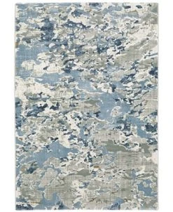 JHB Design Peak 3317PK 6'7 X 9'6 Area Rug -Chic Home Store 22951107 fpx