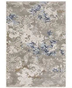 JHB Design Peak 7111PK 6'7 X 9'6 Area Rug -Chic Home Store 22951180 fpx