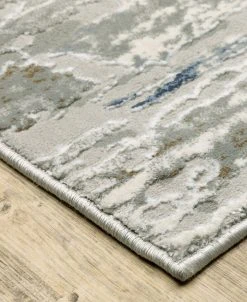 JHB Design Peak 012PK3 6'7 X 9'6 Area Rug -Chic Home Store 22952103 fpx