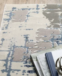 JHB Design Elevation ELV111X 3'3 X 5' Area Rug -Chic Home Store 22952298 fpx