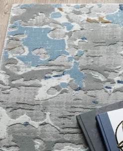 JHB Design Peak 3317PK 6'7 X 9'6 Area Rug -Chic Home Store 22952316 fpx