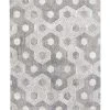 KM Home Waterside Reef 3'3 X 5'3 Area Rug -Chic Home Store 22970401 fpx