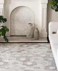 KM Home Waterside Reef 3'3 X 5'3 Area Rug -Chic Home Store 22972066 fpx