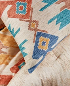 For Hotel Collection Vista Tile 3-Pc. Comforter Set, Full/Queen, Created For Macy's -Chic Home Store 23010863 fpx