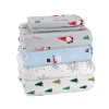 Avanti Under 300 Thread Count Holiday Sheet Set -Chic Home Store 23151991 fpx