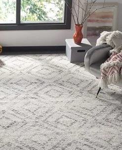 Safavieh Adirondack Light Gray And Gray 6' X 9' Area Rug -Chic Home Store 23300657 fpx