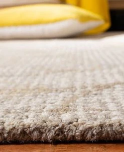 Safavieh Abstract 527 Silver 5' X 8' Area Rug -Chic Home Store 23302195 fpx