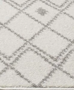 Safavieh Adirondack Ivory And Gray 6' X 6' Square Area Rug -Chic Home Store 23302878 fpx