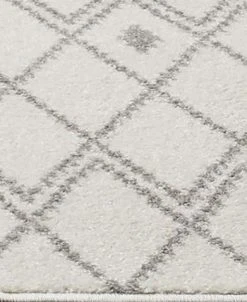 Safavieh Adirondack Ivory And Gray 4' X 6' Area Rug -Chic Home Store 23302880 fpx