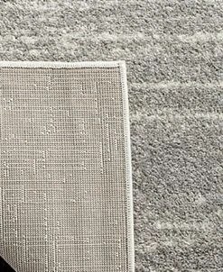 Safavieh Adirondack Light Gray And Gray 6' X 6' Square Area Rug -Chic Home Store 23303003 fpx