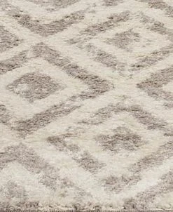 Safavieh Amsterdam Ivory And Mauve 4' X 6' Area Rug -Chic Home Store 23303091 fpx