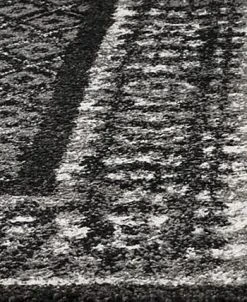 Safavieh Adirondack Black And Silver 2'6 X 18' Runner Area Rug -Chic Home Store 23303093 fpx