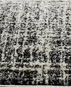 Safavieh Adirondack Ivory And Black 2'6 X 22' Area Rug -Chic Home Store 23303114 fpx