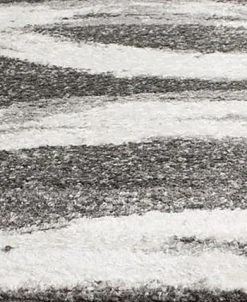 Safavieh Adirondack Charcoal And Ivory 6' X 6' Square Area Rug -Chic Home Store 23303326 fpx