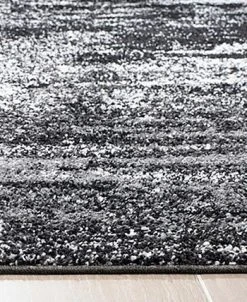 Safavieh Adirondack Silver And Black 6' X 9' Area Rug -Chic Home Store 23303622 fpx