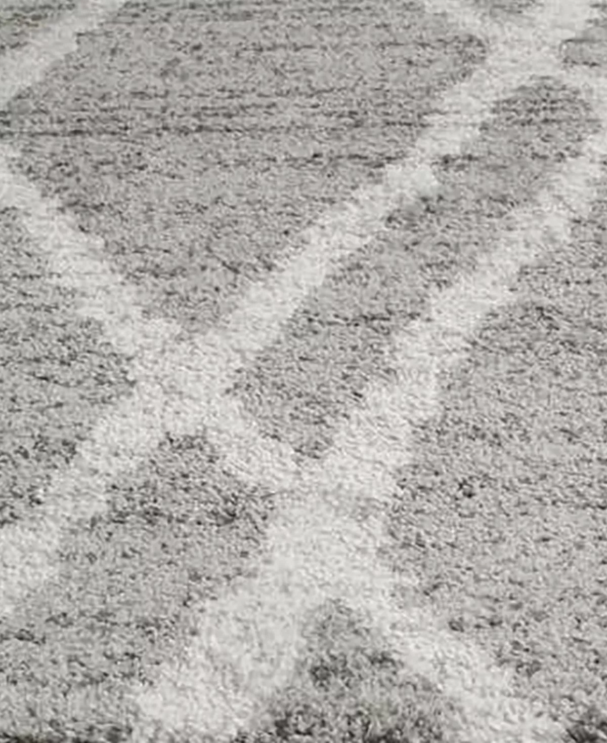 Safavieh Adirondack Ivory And Silver 8' X 8' Round Area Rug 6 Safavieh Adirondack Ivory And Silver 8' X 8' Round Area Rug - Image 4