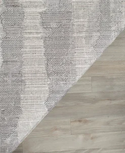 Safavieh Adirondack Ivory And Charcoal 8' X 8' Square Area Rug 10 Safavieh Adirondack Ivory And Charcoal 8' X 8' Square Area Rug -Chic Home Store 23303982 fpx