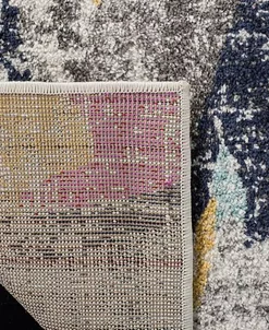 Safavieh Adirondack Light Gray And Red 8' X 10' Area Rug -Chic Home Store 23304065 fpx