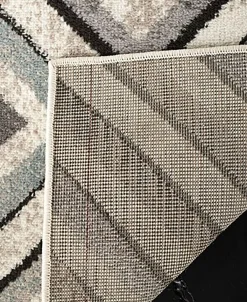 Safavieh Amsterdam Cream And Beige 6'7 X 9'2 Area Rug -Chic Home Store 23304334 fpx