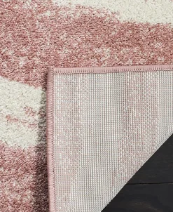 Safavieh Adirondack Rose And Cream 6' X 6' Square Area Rug -Chic Home Store 23304705 fpx