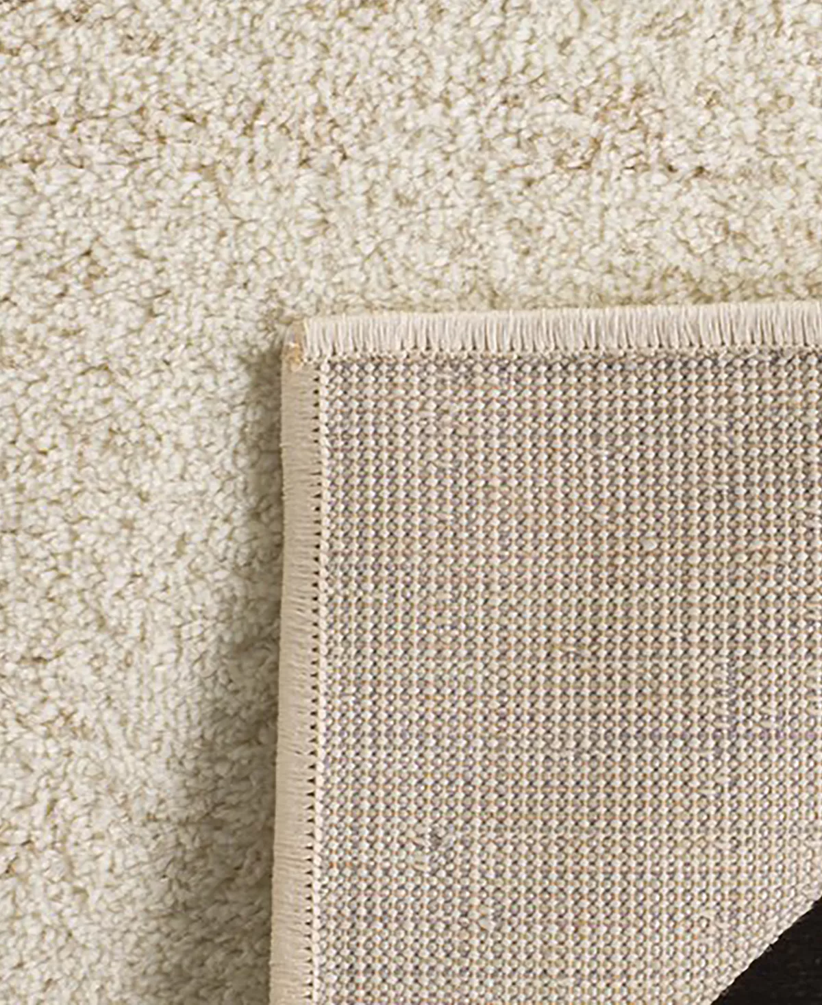Safavieh Adirondack Champagne And Cream 6' X 9' Area Rug 6 Safavieh Adirondack Champagne And Cream 6' X 9' Area Rug - Image 4